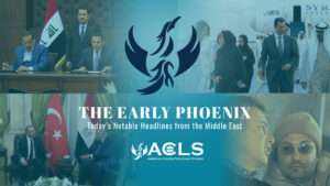 THE EARLY PHOENIX
