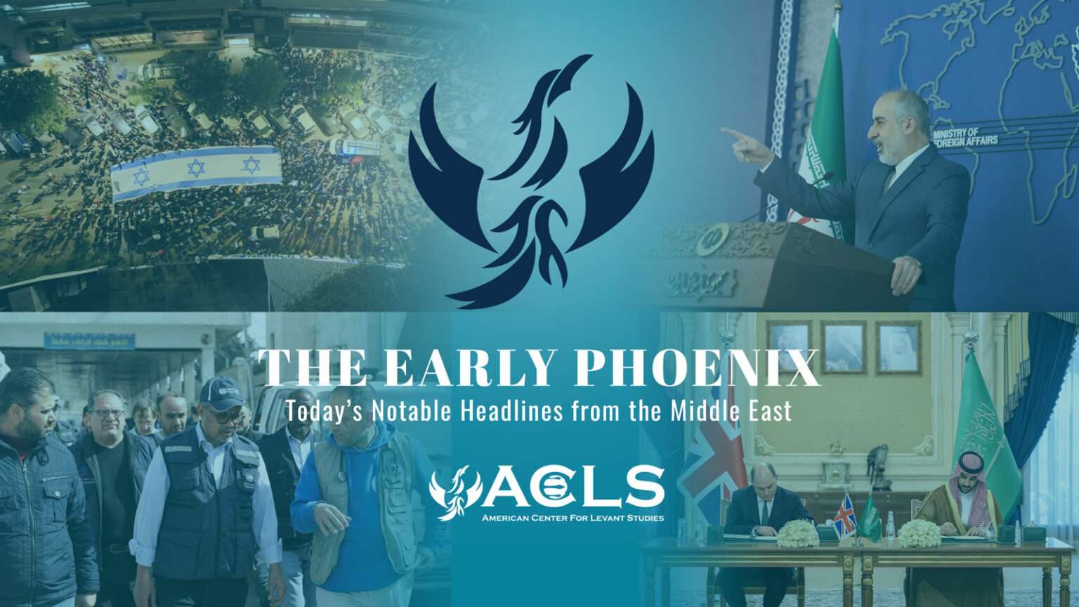 THE EARLY PHOENIX ACLS