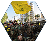 Hezbollah Evacuates Beirut Headquarters, Preparing Major Attack on Israel 