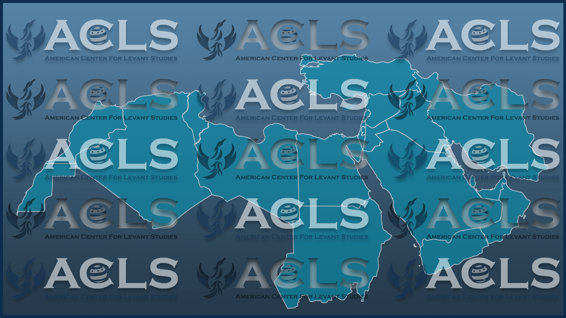 Iran ACLS