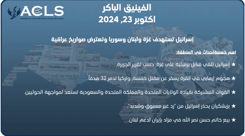 اسرائيل 10-23-24
