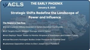 Strategic Shifts Redefine the Landscape of Power and Influence