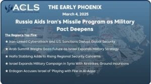 Russia Aids Iran’s Missile Program as Military Pact Deepens