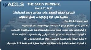نتنياهو يصعّد الضغط على حماس وسط احتجاجات شعبية في غزة وتهديدات بقتل الأسرى