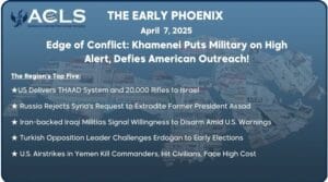 Edge of Conflict: Khamenei Puts Military on High Alert, Defies American Outreach!