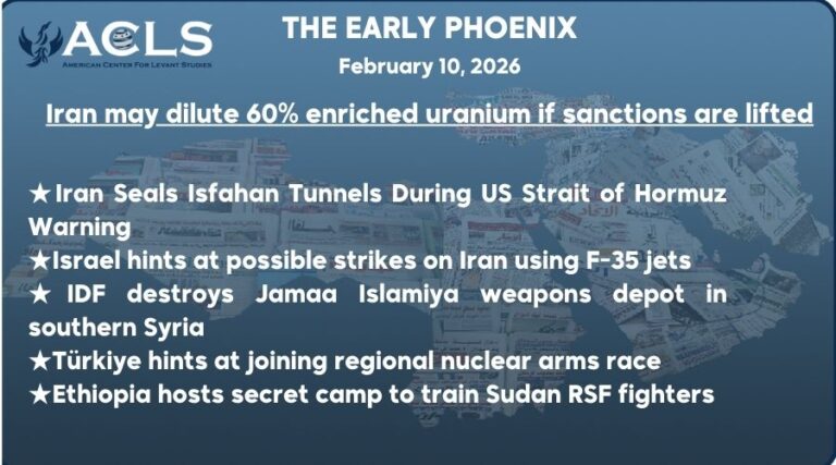 Iran may dilute 60% enriched uranium if sanctions are lifted