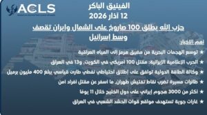 حزب الله يطلق 100 صاروخ على الشمال وإيران تقصف وسط إسرائيل