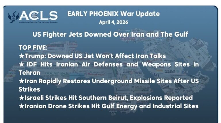 US Fighter Jets Downed Over Iran and The Gulf